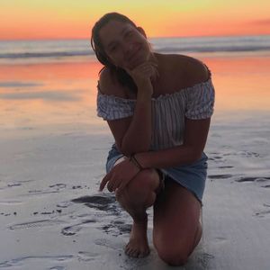 Meet your Posher, Annabel